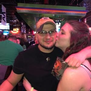 Meet your Posher, Andy